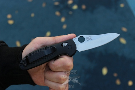 Нож Benchmade Griptilian Mini BM555 555-S30V