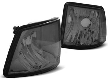 Поворотники smoke для BMW 7 E32