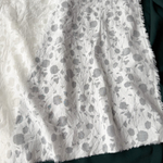 Батист Цветы