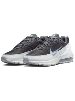 Кроссовки Nike Air Max Pulse Gray White