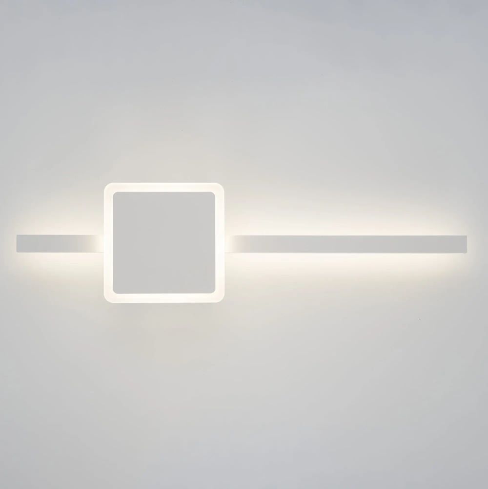 Citilux Стиг CL203400 Бра светодиодное Белое