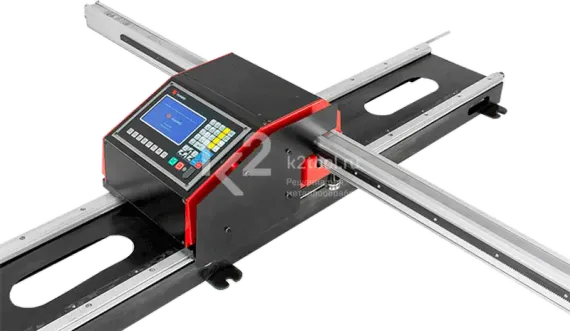 Консольная машина термической резки HNC-1500W-3