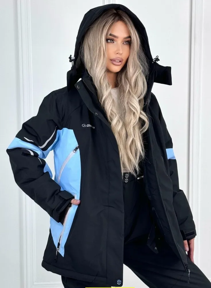 Костюм горнолыжный 18081630-1 Фабрика Моды