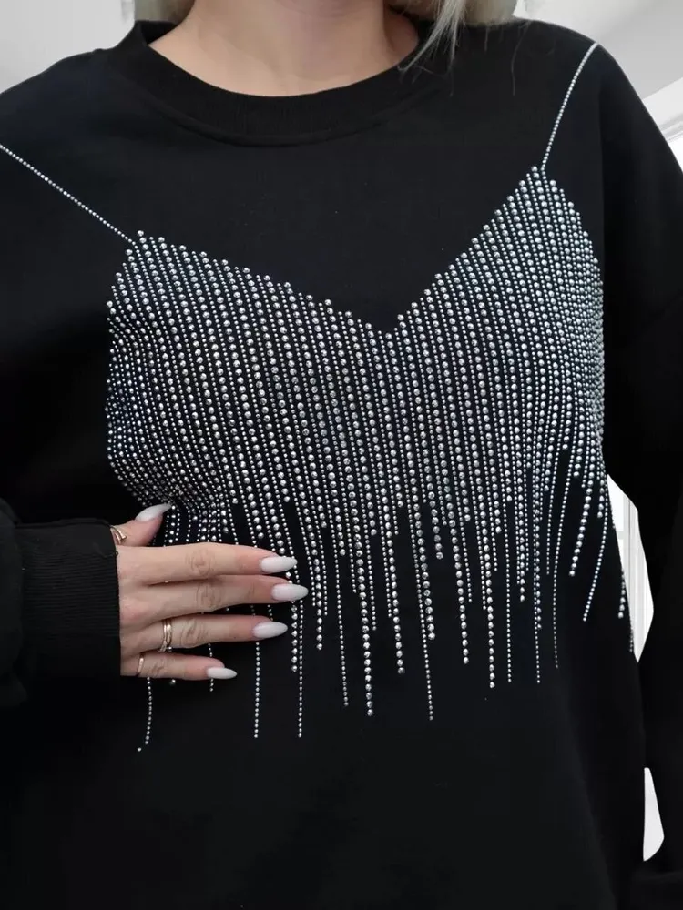 Толстовка 18062324-2 Fabrika