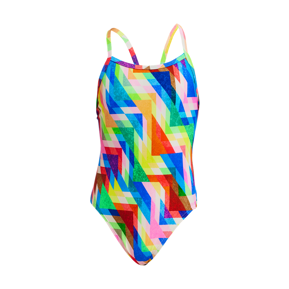 Купальник FUNKITA Hazy Daze