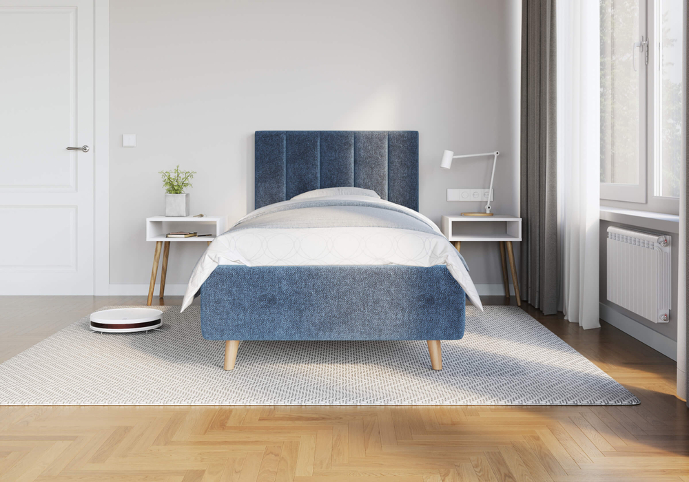 Кровать Alma односпальная