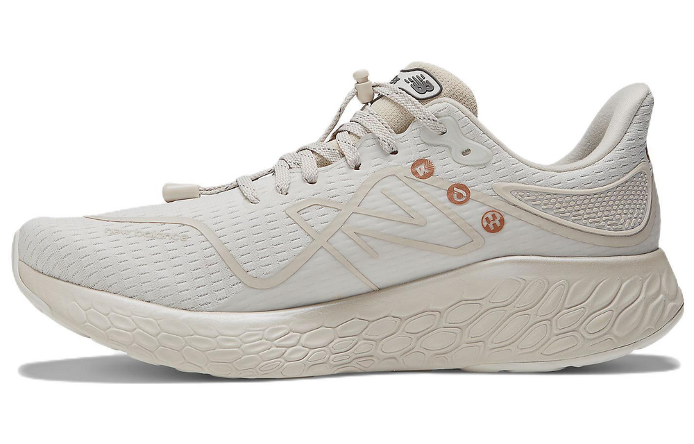 Кроссовки New Balance Nb Fresh Foam X 1080V12 Permafrost