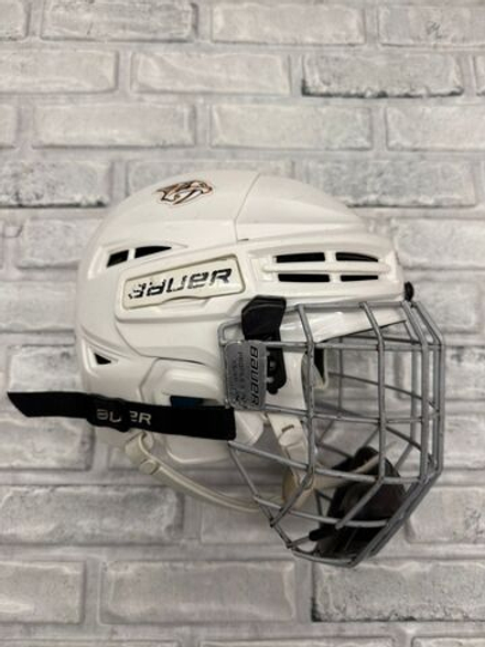 Bauer prodigy YTH