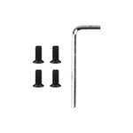 Винты для рулевой стойки M5x15  Xiaomi, Ninebot