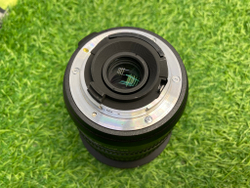 Nikon 12-24mm 4G ED-IF AF-S DX Zoom-Nikkor