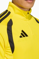 Кофта adidas Tiro 26 League Training Top - желтый