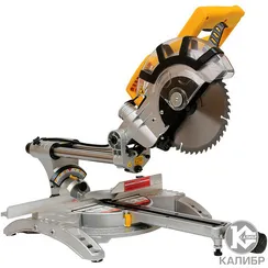 Пила торцовочная "КАЛИБР" ПТЭ-1500/210ПРм