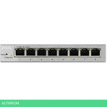Коммутатор Zyxel GS1200-8 GS1200-8-EU0101F