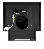 Кухонная вытяжка MAUNFELD Bath Plus 402 медный