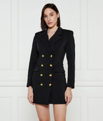 Платье Marciano Guess - черный(5RGK77 8502Z)