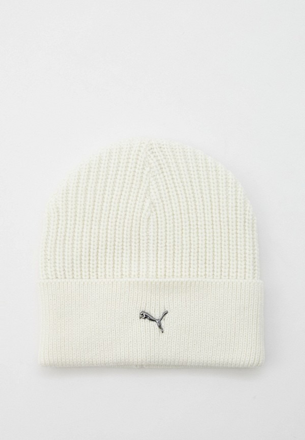 Шапка взрослая PUMA Metal Cat Beanie