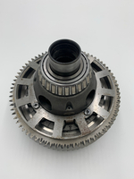 Дифференциал ZF 9HP48 73 зуба