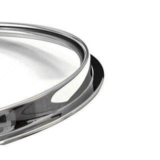 Крышка 16см COMFORT GLASS