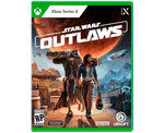 Star Wars Outlaws (Xbox SX) NEW