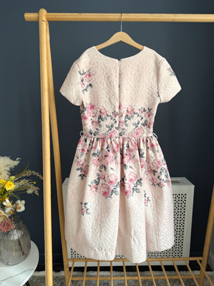 Нарядное платье Monnalisa, 158