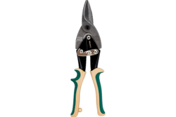 Ножницы по металлу ВОЛАТ 250 мм 18010-25