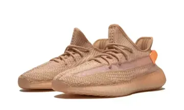 Кроссовки Adidas Yeezy Boost 350 V2 Clay