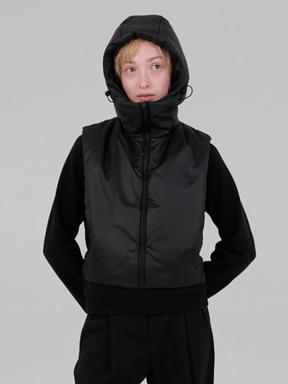 Жилет утепленный HW1