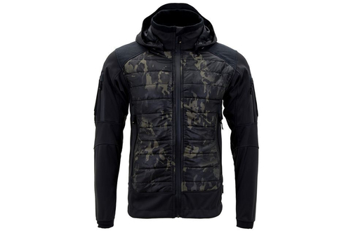CARINTHIA G-LOFT® ISG 2.0 Jacket - Multicam Black