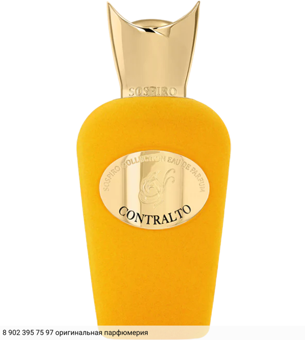 Contralto