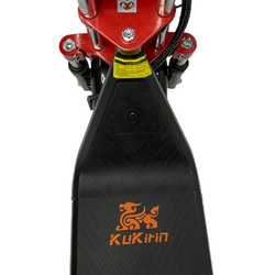 Электроскутер CityCoco Kugoo Kirin C3 1000W 15Ah