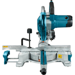 Пила торцовочная Makita LS 1110 F с протяжкой