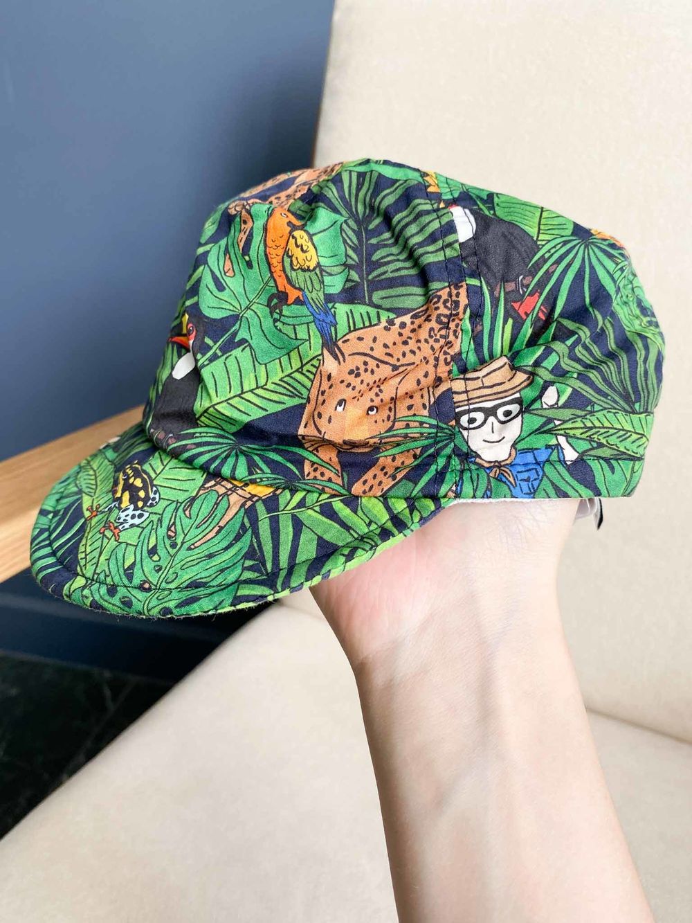 Кепка Dolce&Gabbana