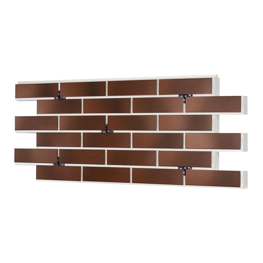 Термопанель ППС Cerrad Country Wisnia Gladka - 1020х455 мм