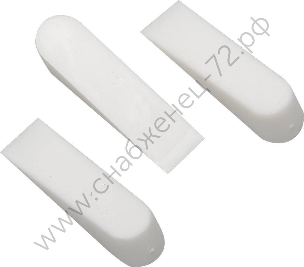 STAYER 9 мм, 50шт., Большие клинья для плитки (3382-2)