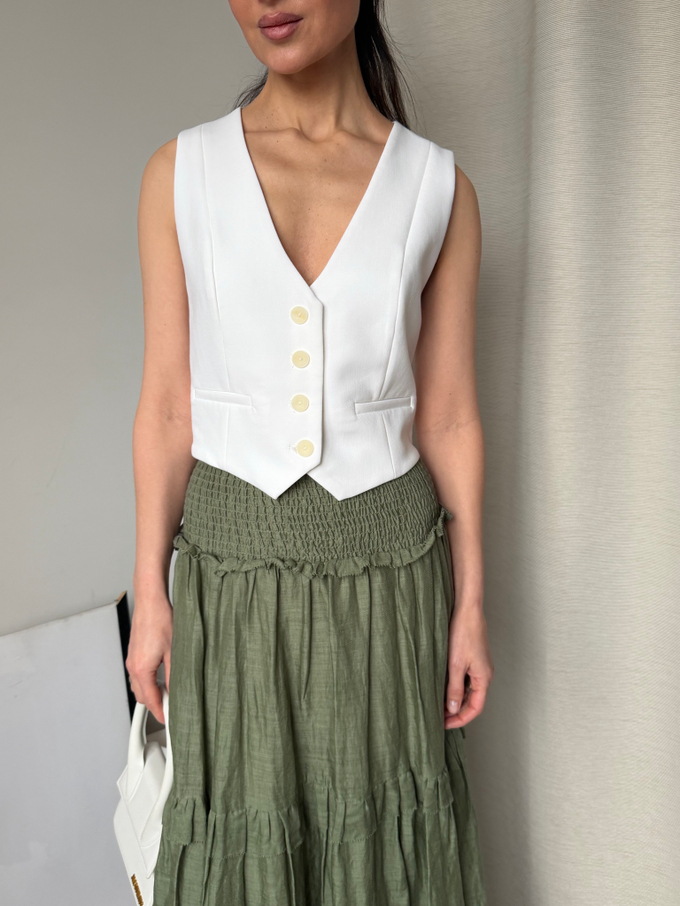 Жилет Zara, S/М