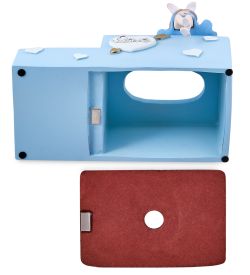 GAEM Home MF-127/2 Подставка-салфетница «Девичьи грезы»