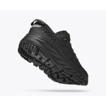 Кроссовки женские HOKA U BONDI L GTX Black / Black