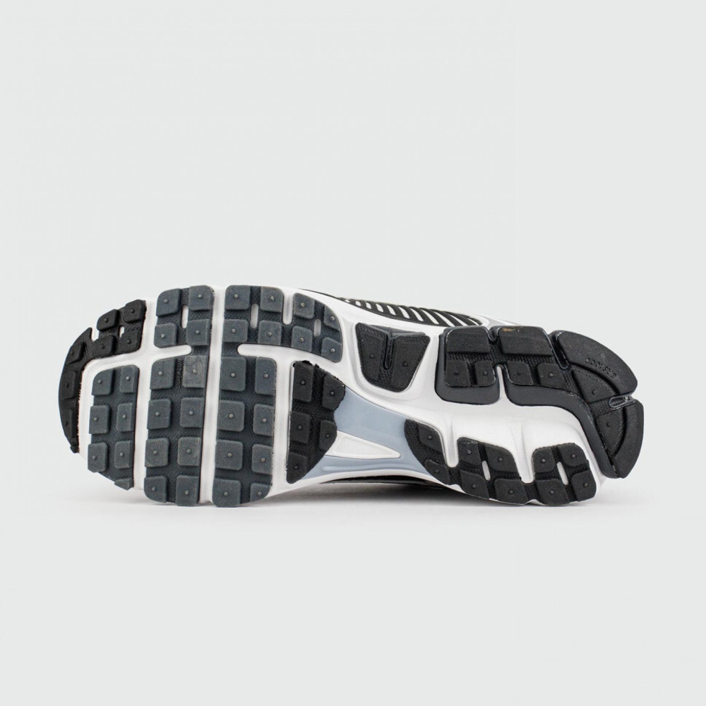 кроссовки Nike Zoom Vomero 5 Dark Grey / Black White