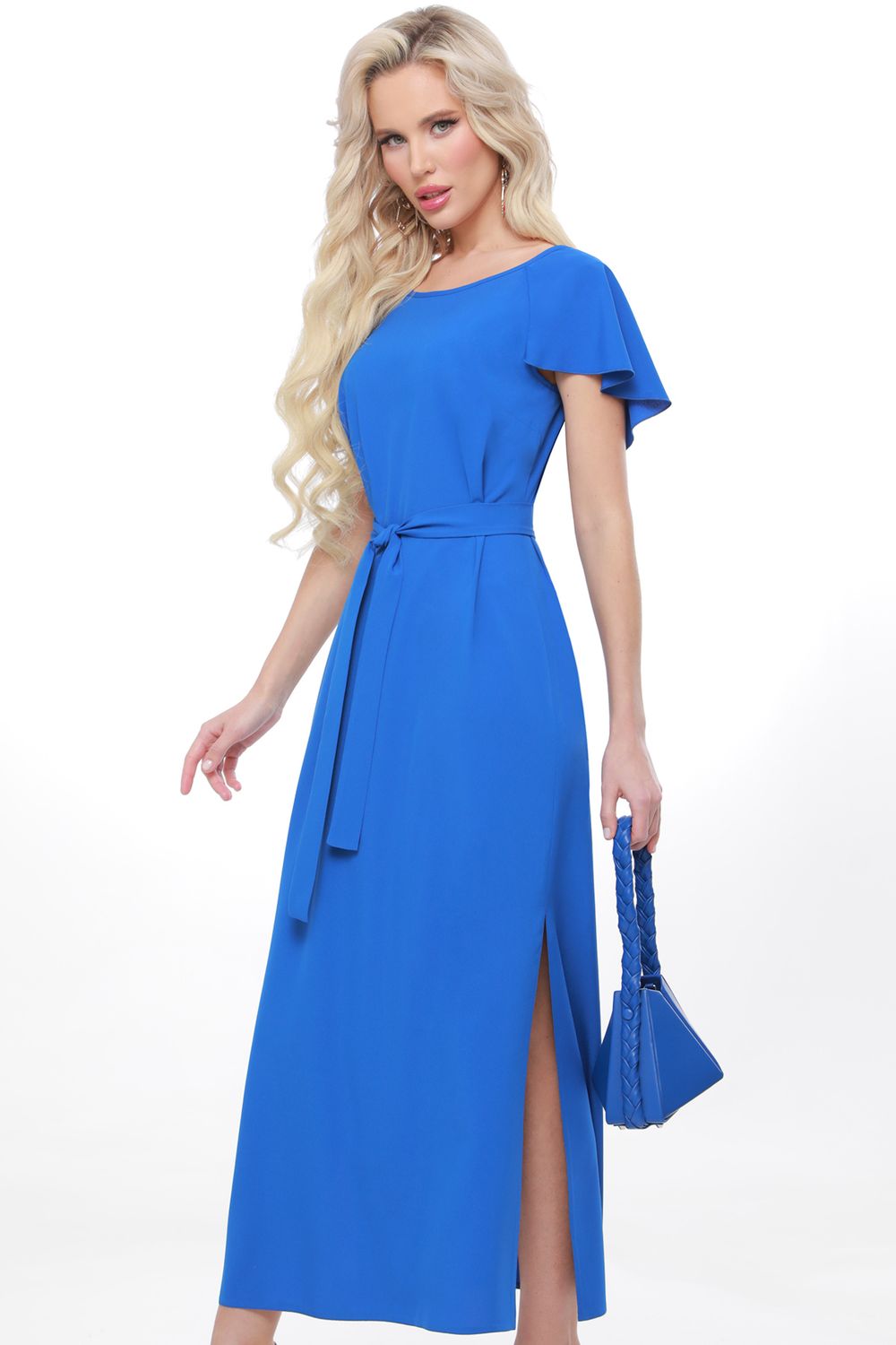 Платье Симпатия обеспечена DStrend (Акция)