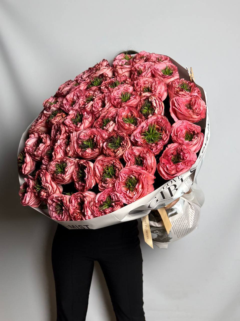 Коралловая любовь