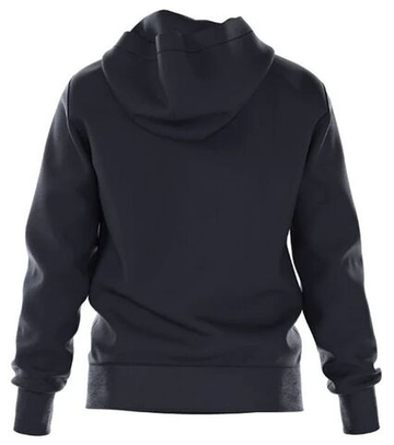 Мужская теннисная кофта Björn Borg Essential 4 - небесный