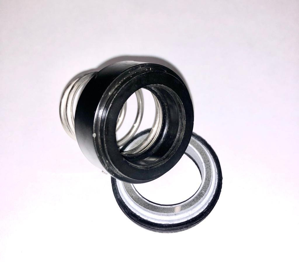 Комплект сальников -запасная часть для насосов " Vodotok " моделей  S-102, S-103, SZ-102, SZ-103