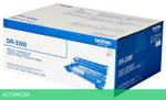 Картридж Brother DR-3300