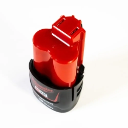 Аккумулятор Milwaukee M12 12V 3.0А.ч M12B3