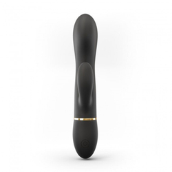Вибратор-кролик Dorcel GLAM RABBIT