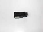 Моторедуктор (привод) заслонок отопителя B3745400C1  Lifan  Solano