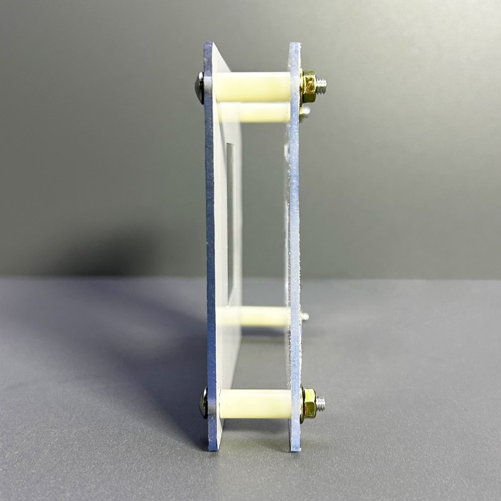Защита для терминала бесконтактной оплаты Vendista