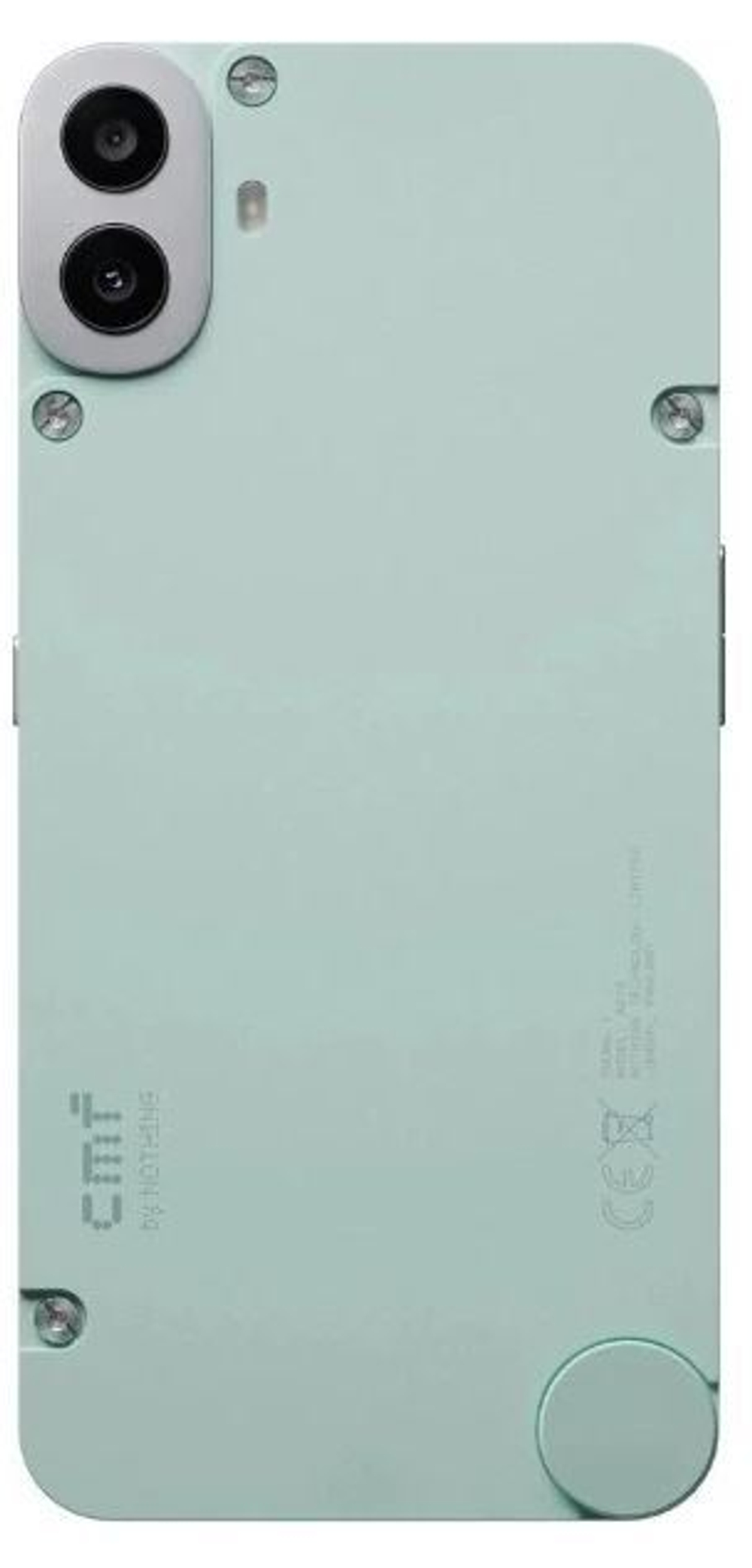 Смартфон  NOTHING PHONE CMF 1 8/256GB