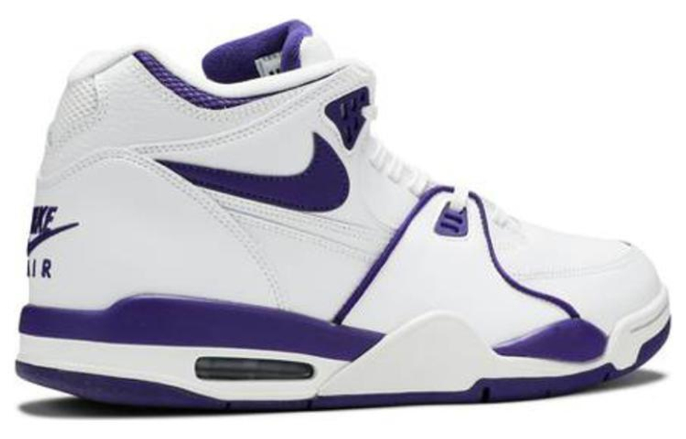 Кроссовки Nike Air Flight 89 Court Purple