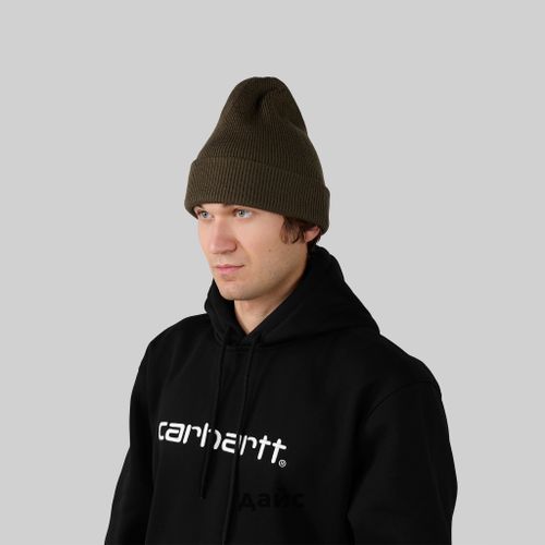 Шапка Krakatau Heavy Wool Beanie артикул:Pu53-52 - купить в магазине Дайс